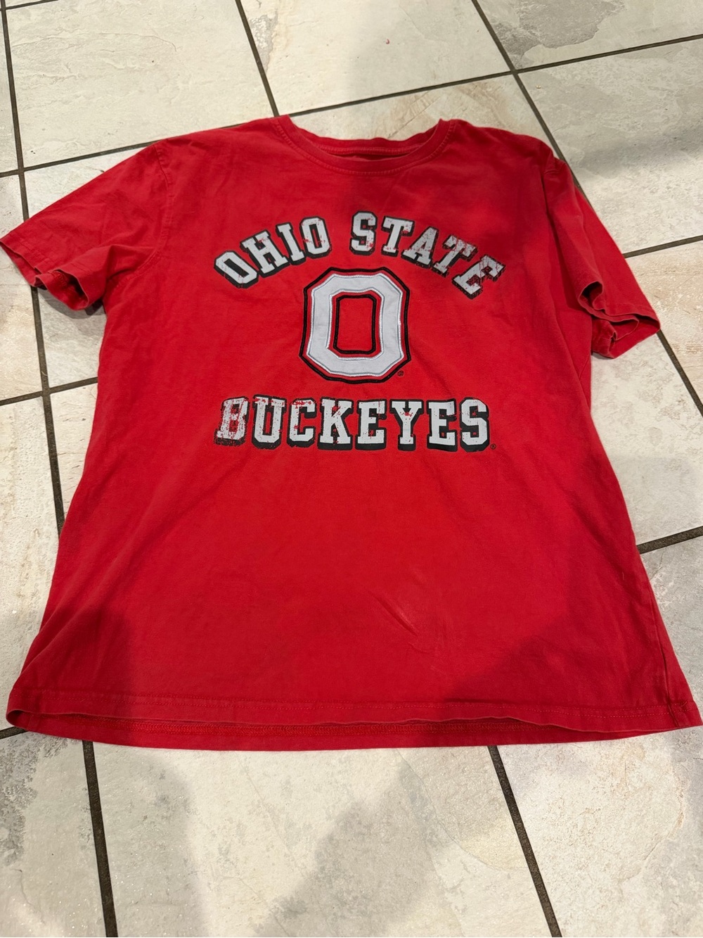 Vintage Ohio State Buckeyes T-Shirt
